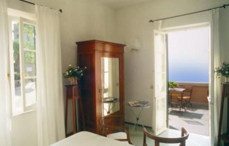 Locanda Tramonti La Spezia Exteriér fotografie