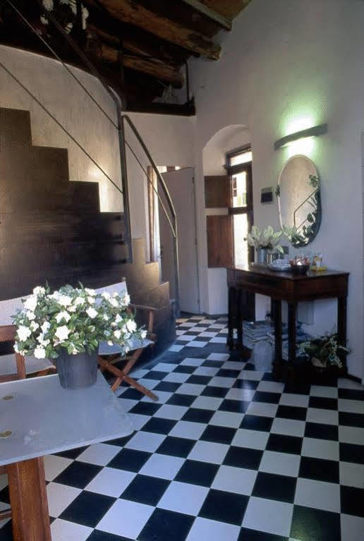 Locanda Tramonti La Spezia Exteriér fotografie
